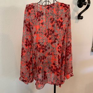 CeCe Blouse